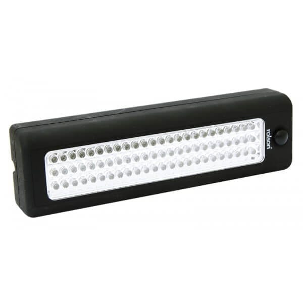 72 LED Inspection Lamp by Rolson Tools