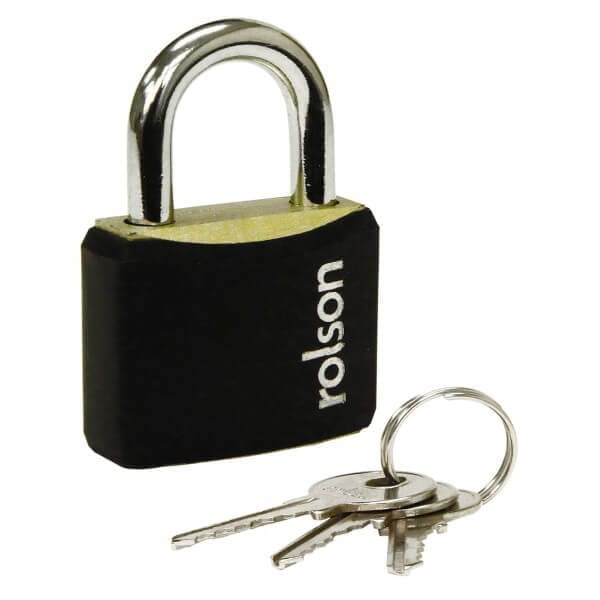 30mm Padlock
