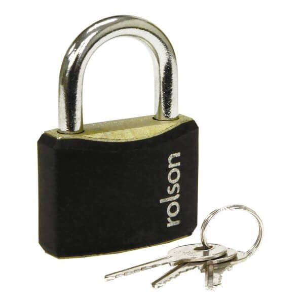 40mm Padlock