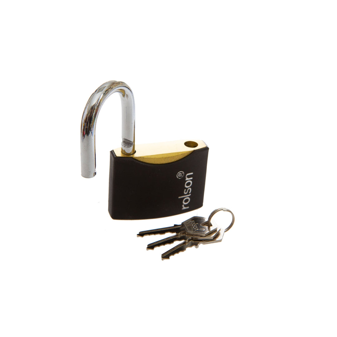 60mm Padlock
