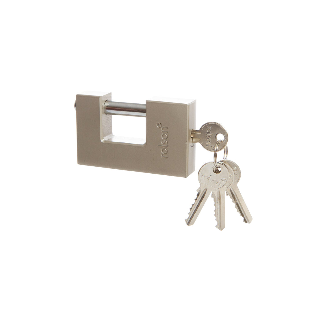 90mm Shutter Padlock