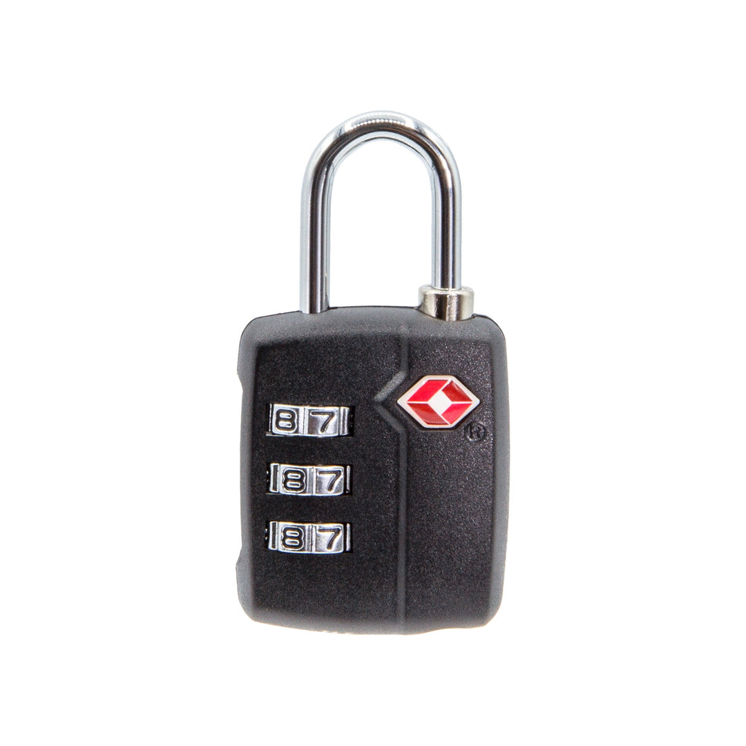 30mm TSA Combination Padlock