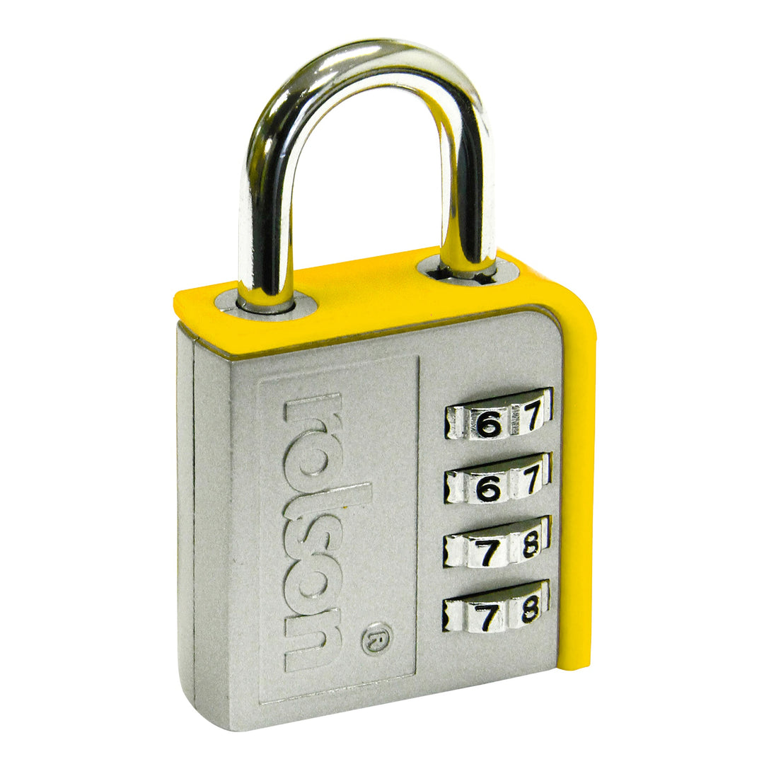 45mm Combination Padlock