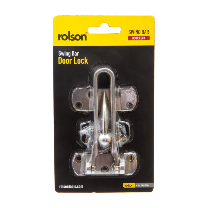 Swing Bar Door Lock