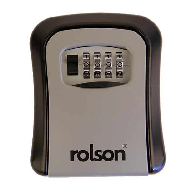 Wall Mounted Key Safe