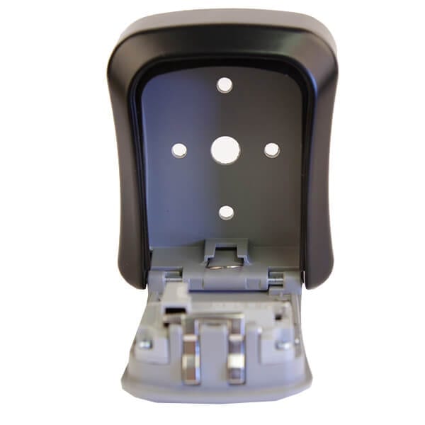 Wall Mounted Key Safe