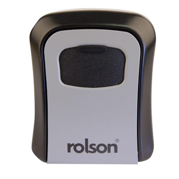 Wall Mounted Key Safe