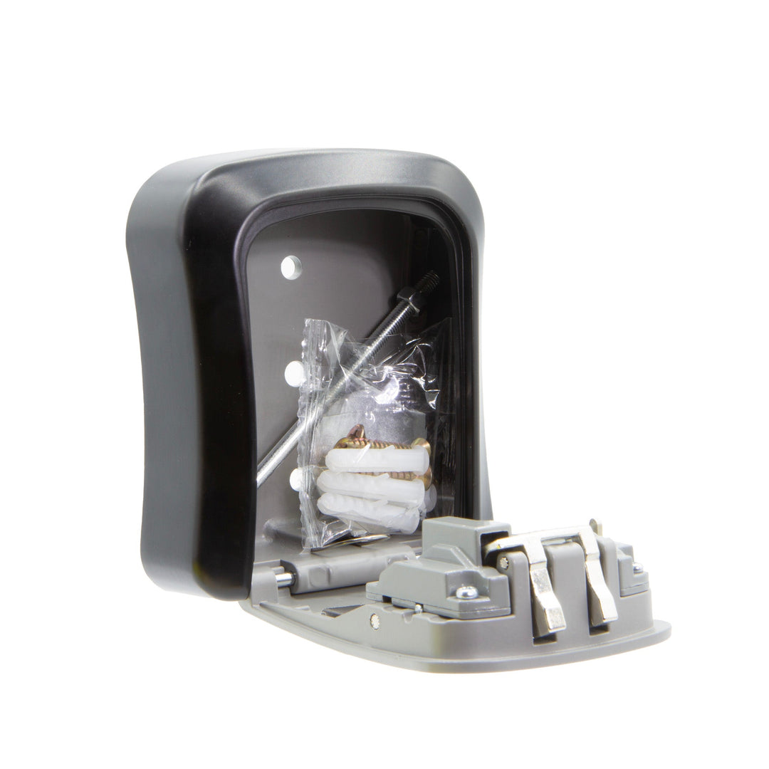 Wall Mounted Key Safe