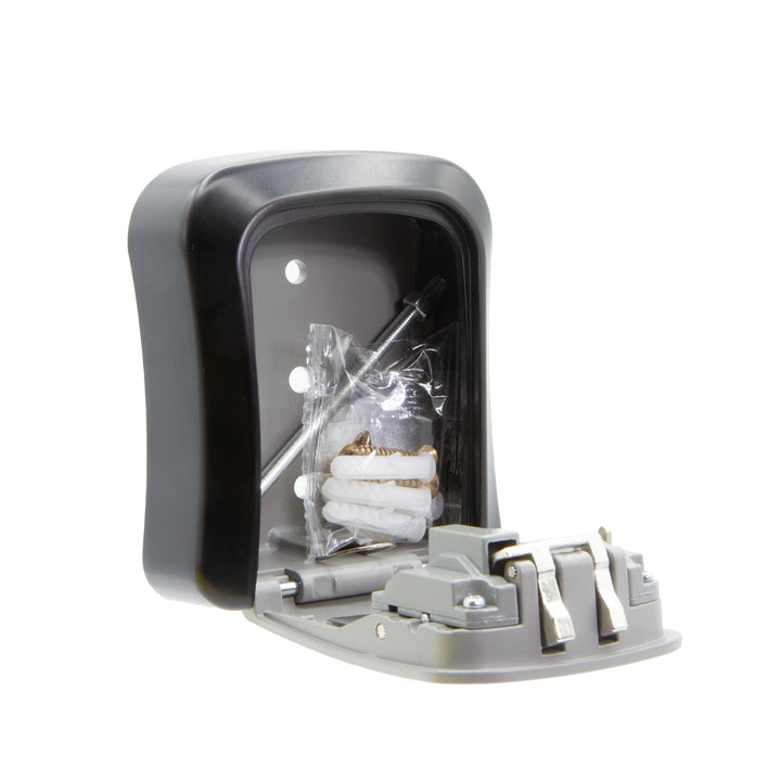 Wall Mounted Key Safe