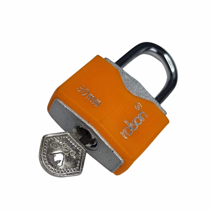 30mm Iron Padlock