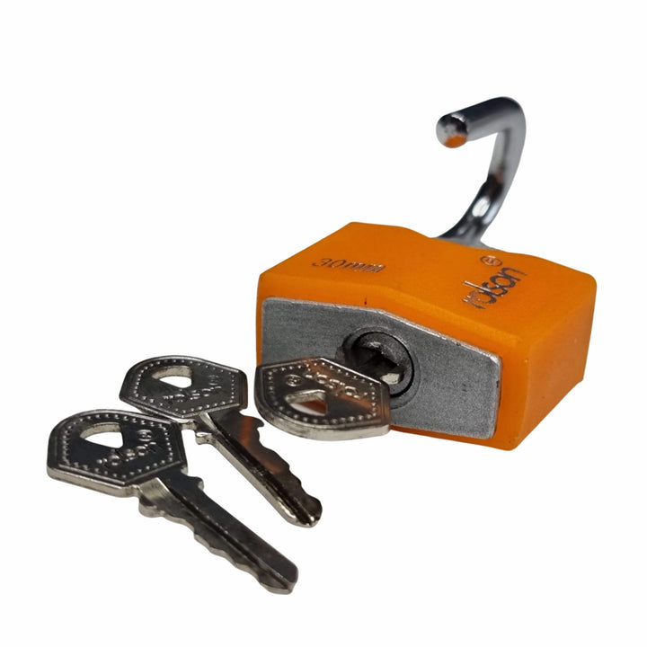 30mm Iron Padlock