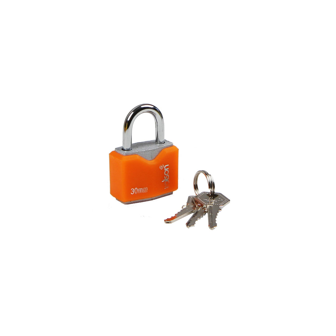 30mm Iron Padlock