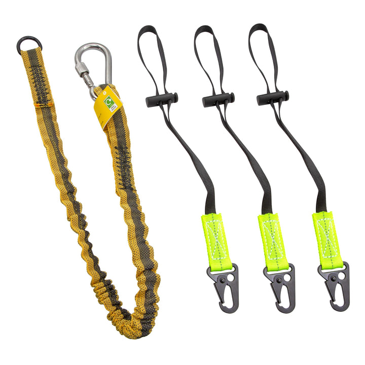 250mm Easy Attach Webbing Loop by Rolson Tools