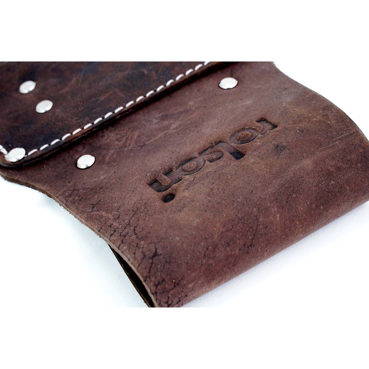 68708 2 OIL LEATHER HAMMER HOLDER FIXED