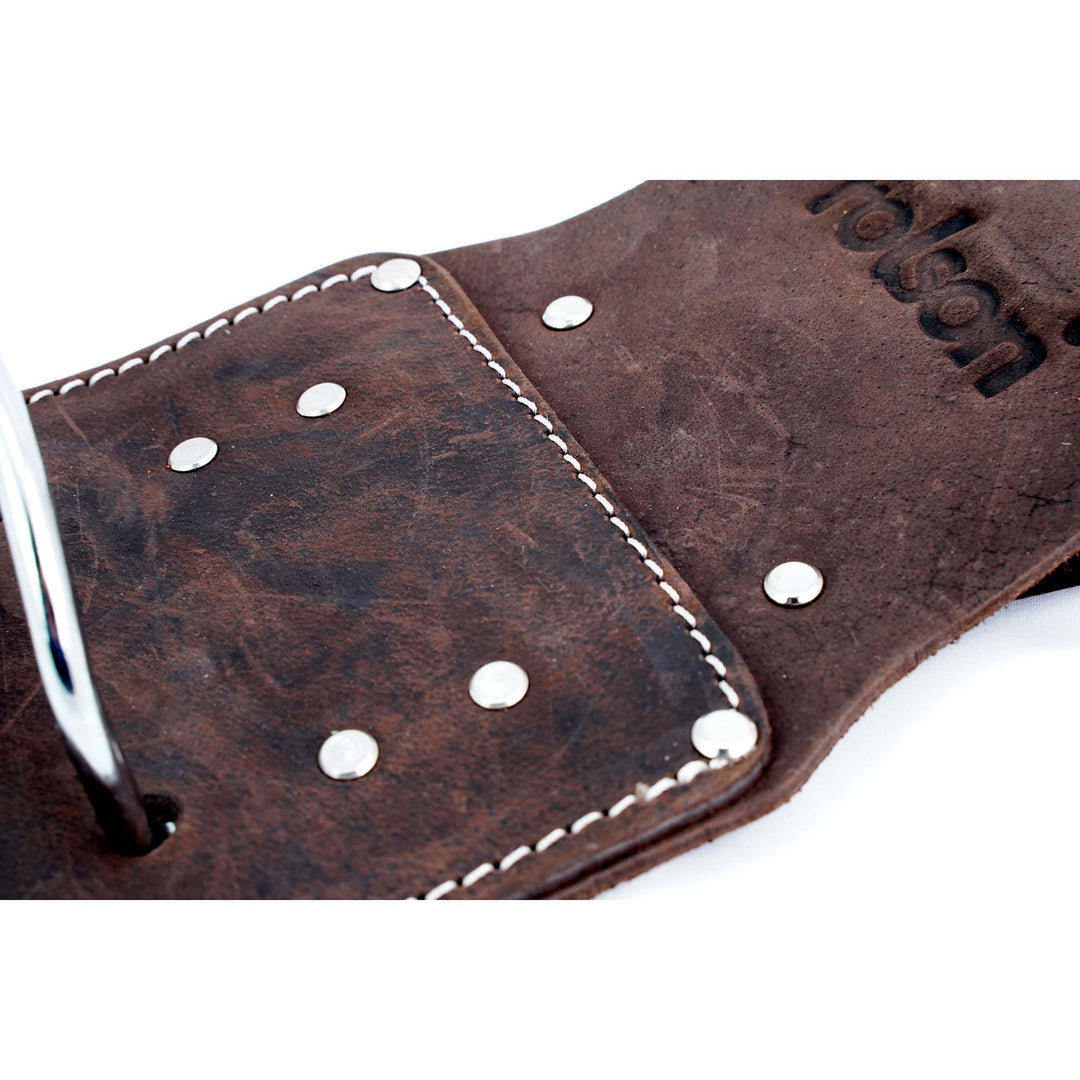 68708 3 OIL LEATHER HAMMER HOLDER FIXED