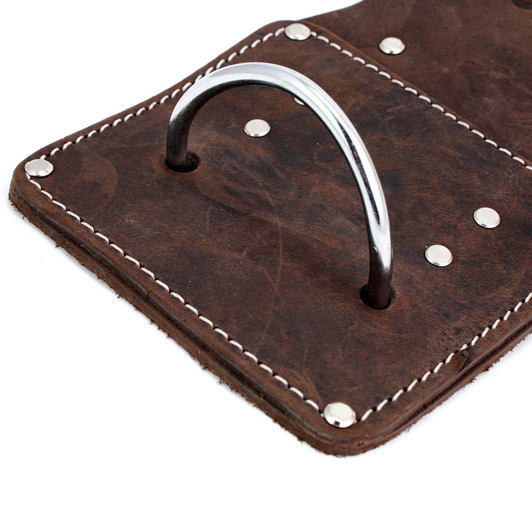 68708 4 OIL LEATHER HAMMER HOLDER FIXED