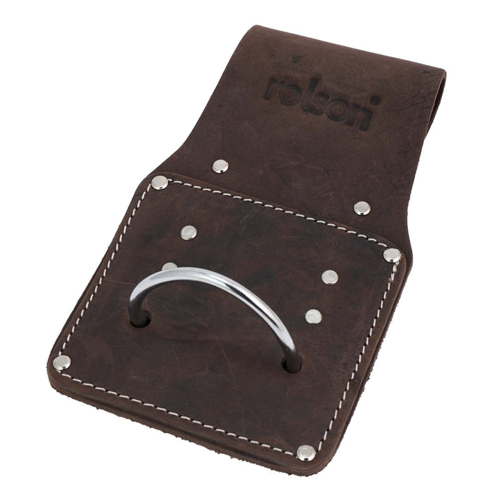 68708 5 OIL LEATHER HAMMER HOLDER FIXED