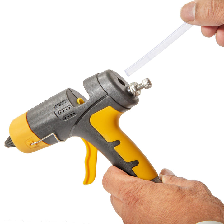 USB Rechargeable Glue Gun by Rolson Tools