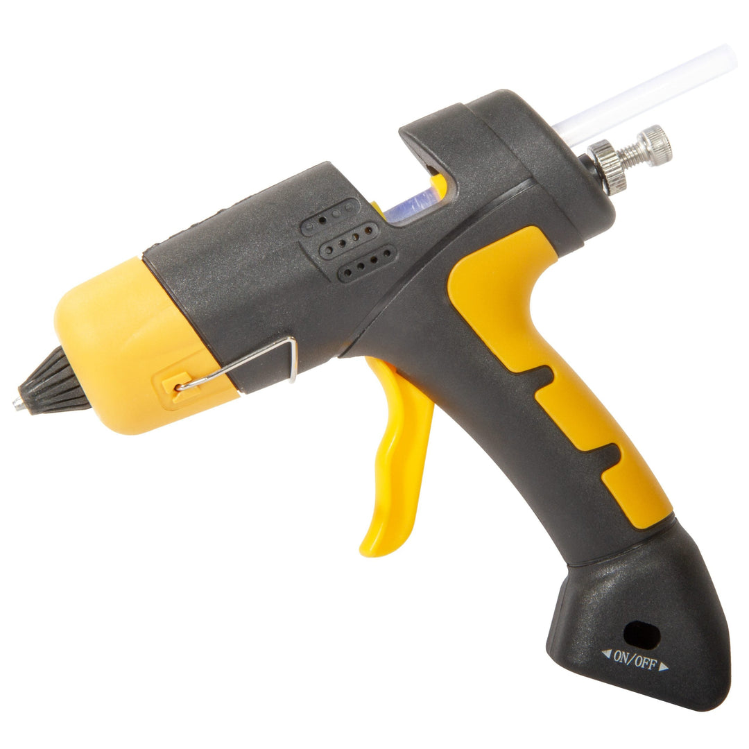 USB Rechargeable Glue Gun by Rolson Tools