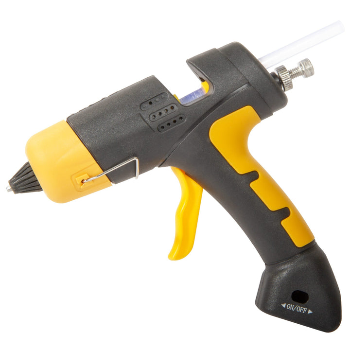 USB Rechargeable Glue Gun by Rolson Tools