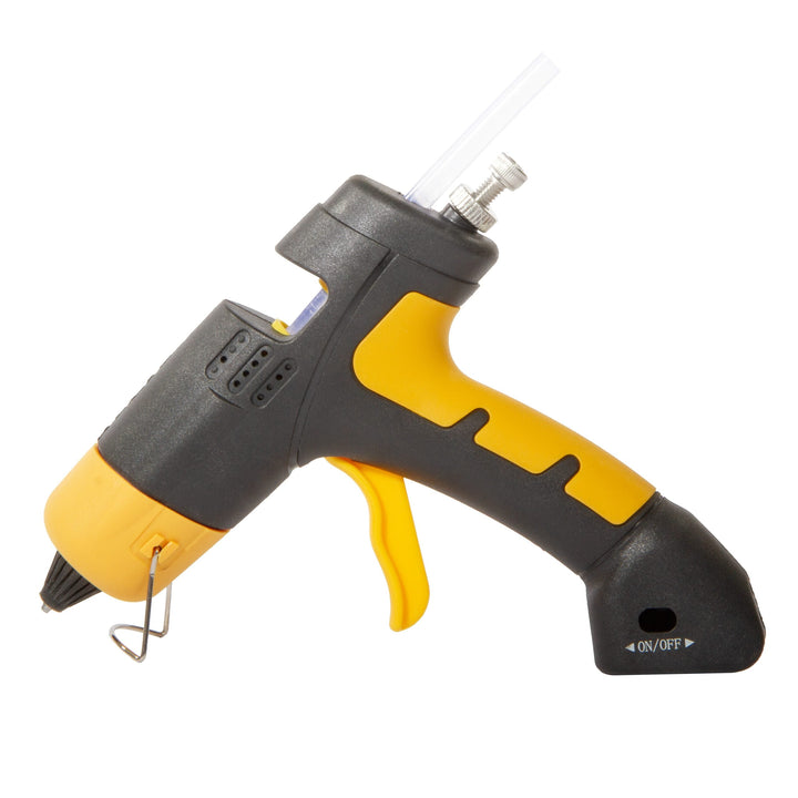 USB Rechargeable Glue Gun by Rolson Tools