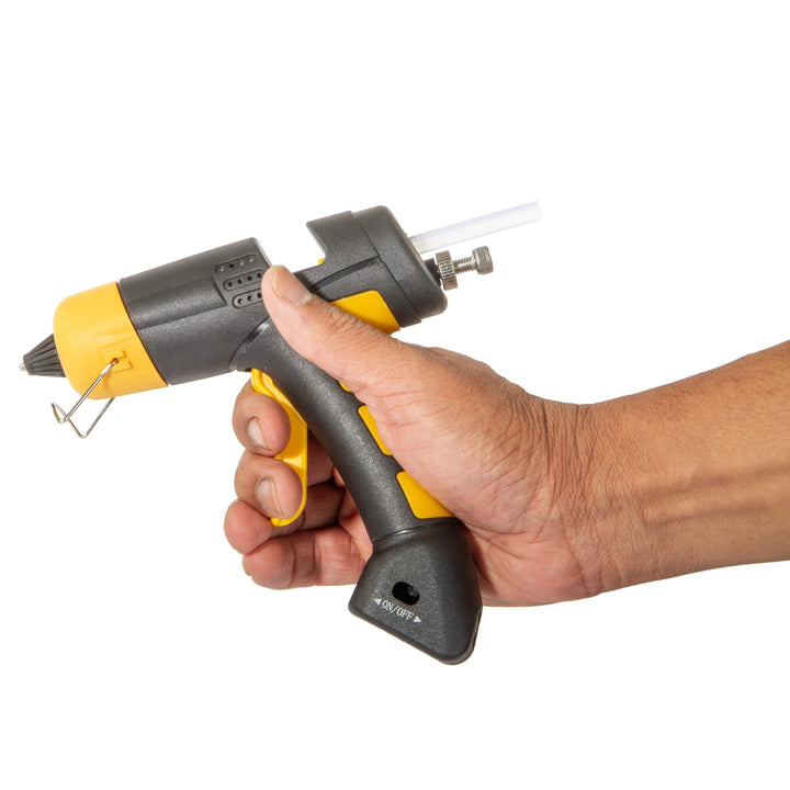 USB Rechargeable Glue Gun by Rolson Tools