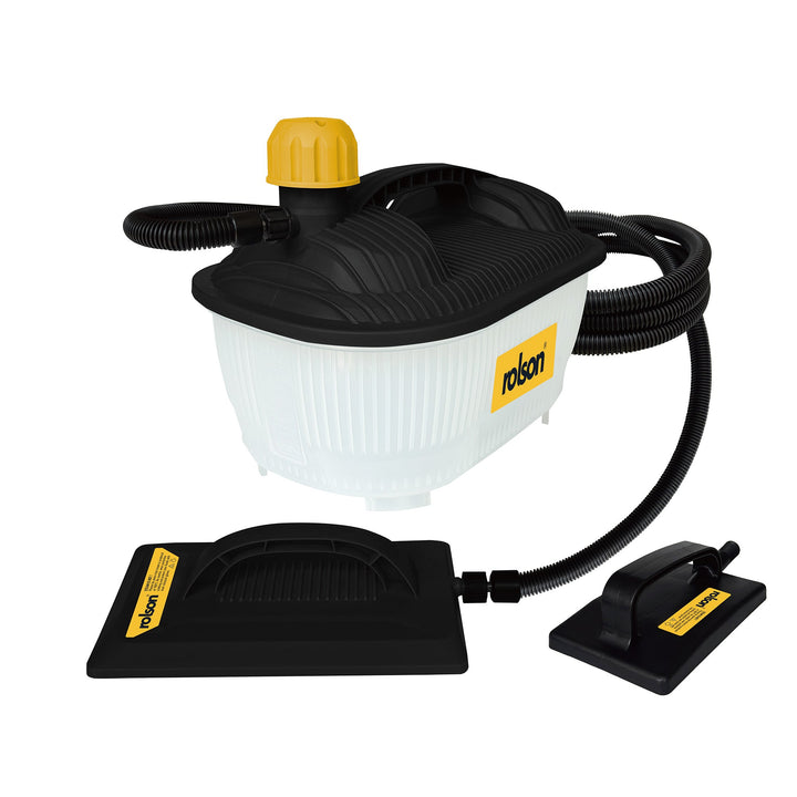 2000W Wallpaper Steamer/Stripper by Rolson Tools