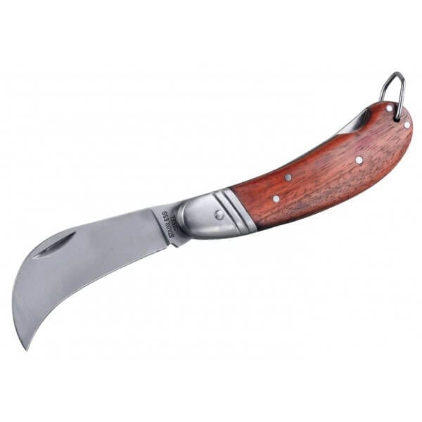 Folding Garden Knife