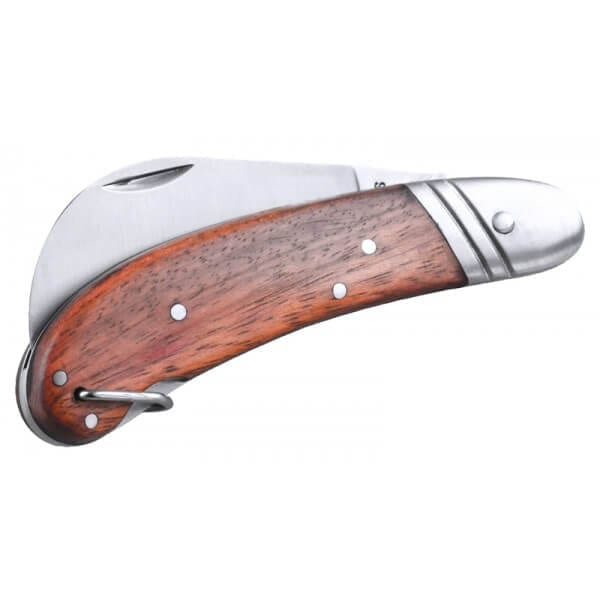 Folding Garden Knife