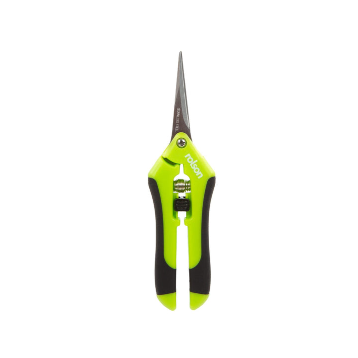 Straight Pruning Secateurs