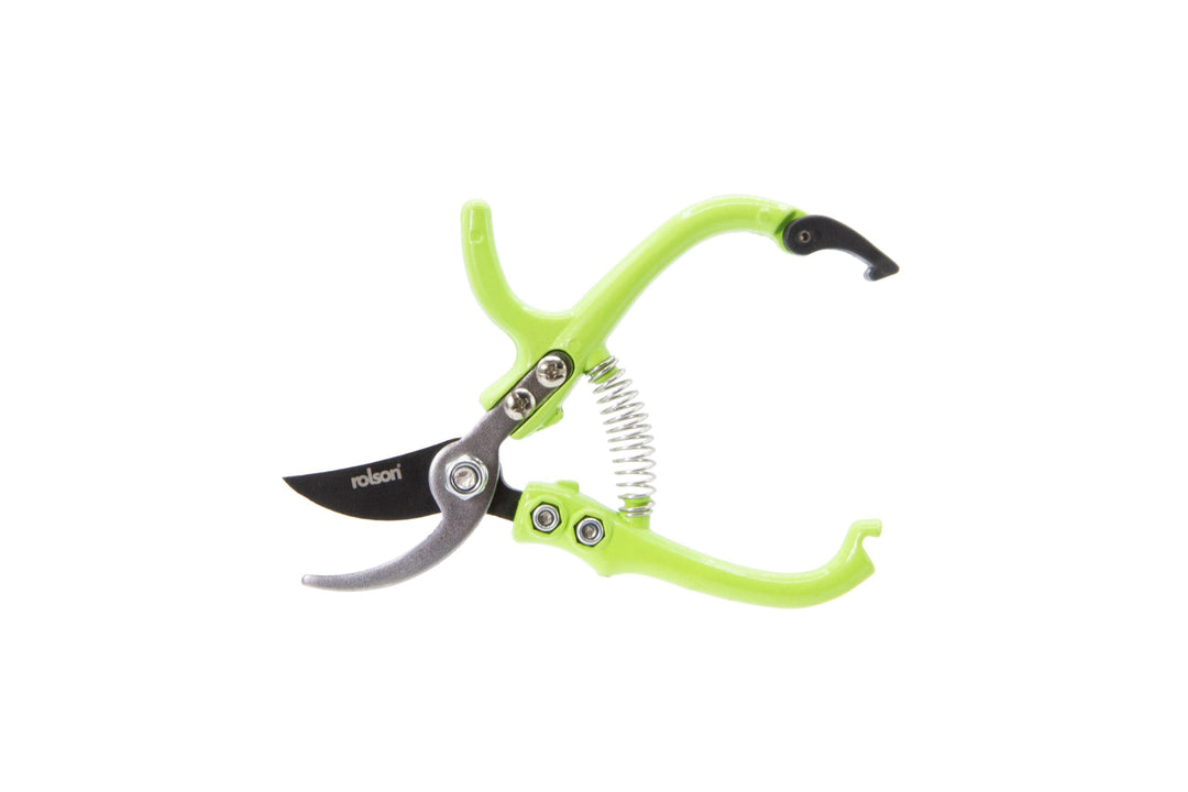 Mini Bypass Ergo Secateurs