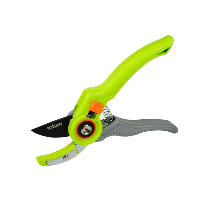215mm Anvil Pruner