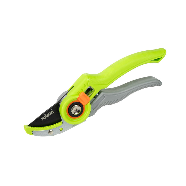 215mm Anvil Pruner