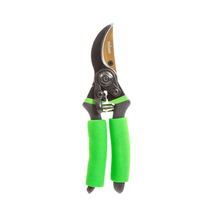 Premium Bypass Secateurs