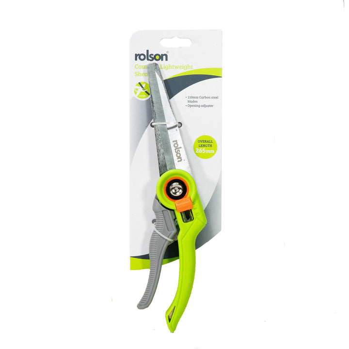 Compact Lightweight Shears