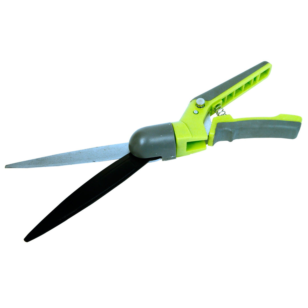 180° Swivel Garden Shears