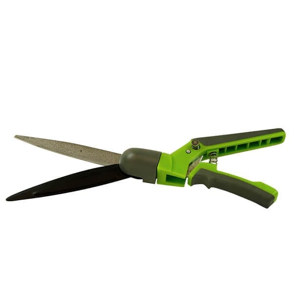 180° Swivel Garden Shears