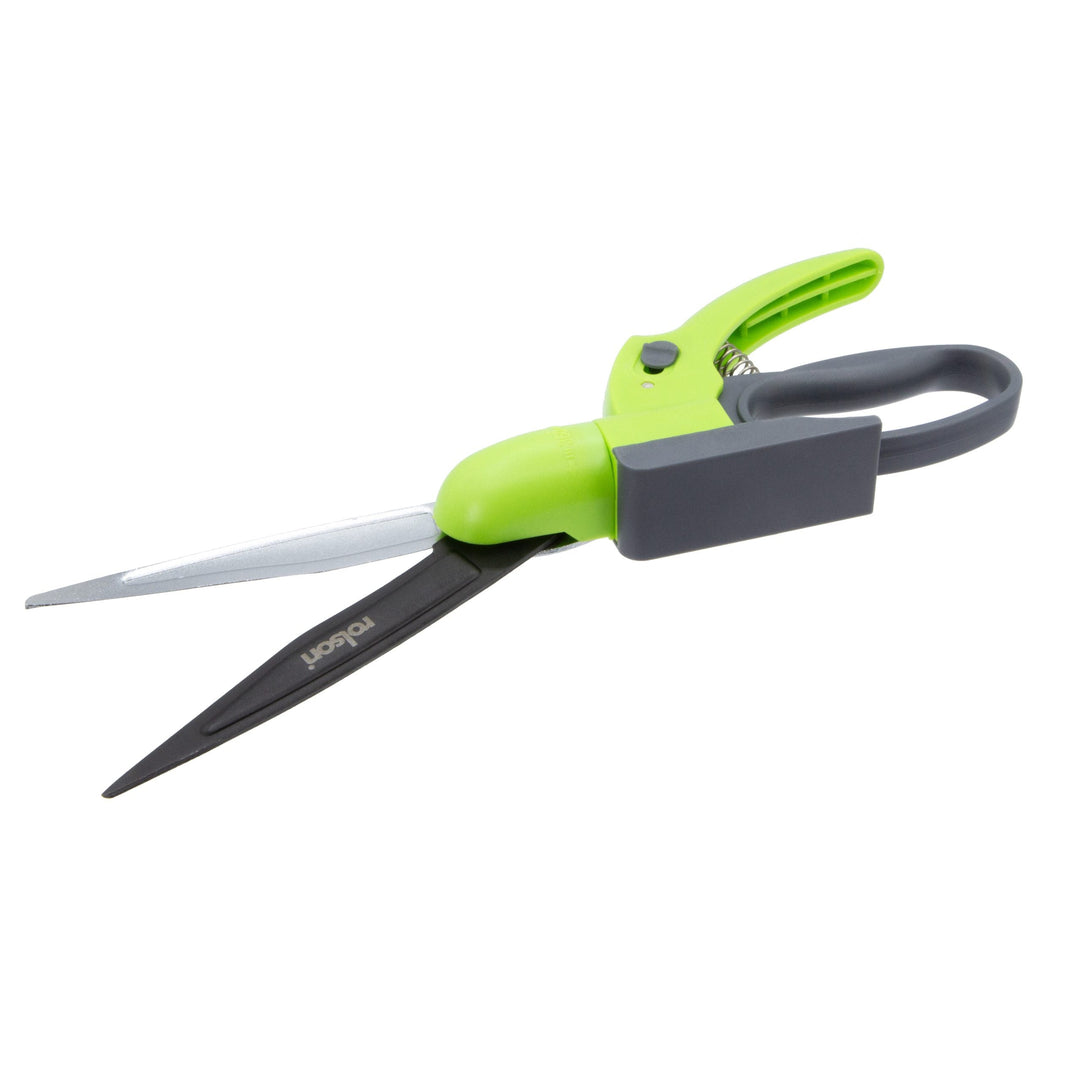 360° Swivel Garden Shears