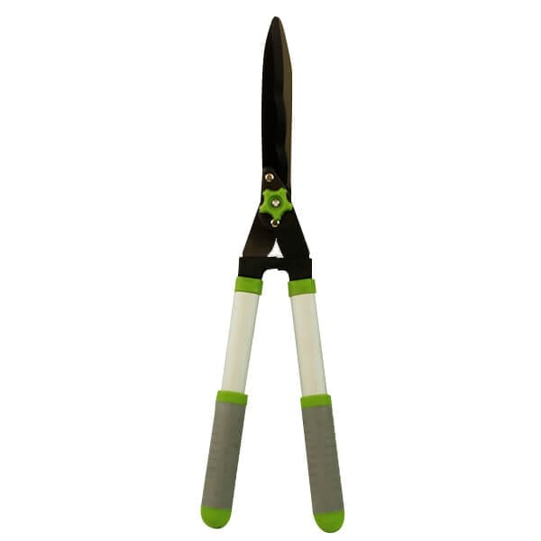Aluminium Wave Edge Garden Shears