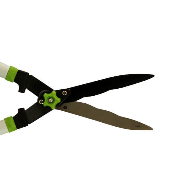 Aluminium Wave Edge Garden Shears