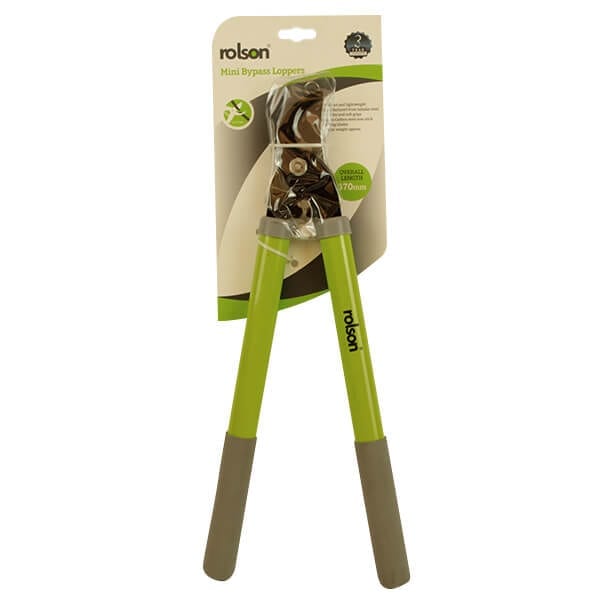 Mini Bypass Loppers