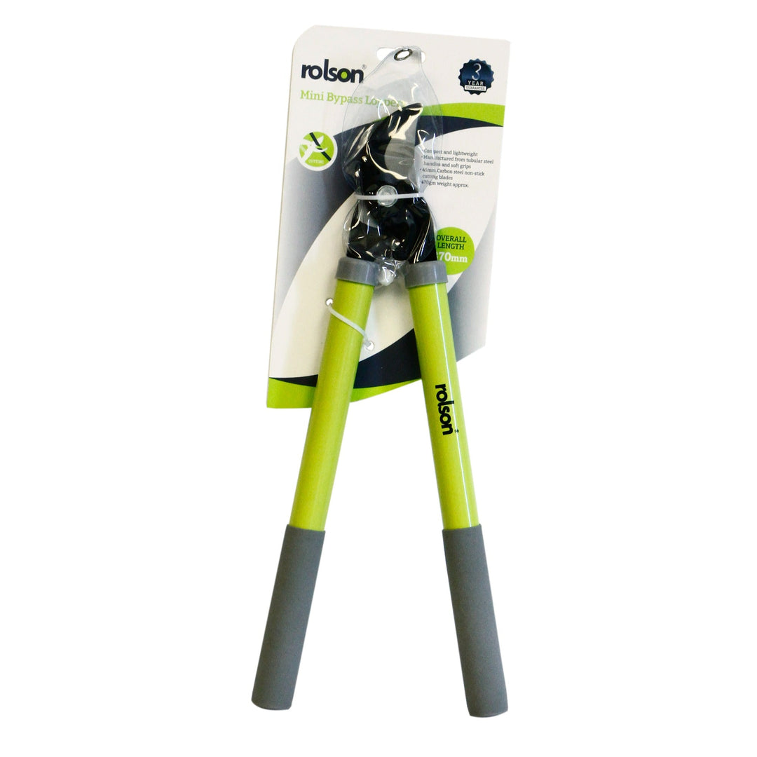 Mini Bypass Loppers