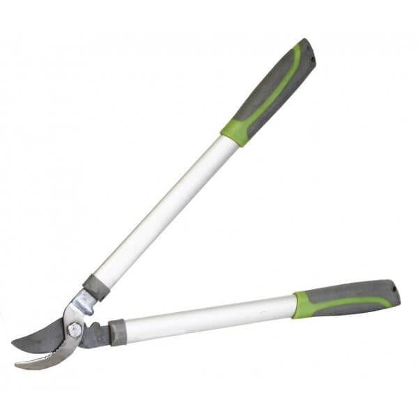 550mm Aluminium Bypass Loppers by Rolson Tools
