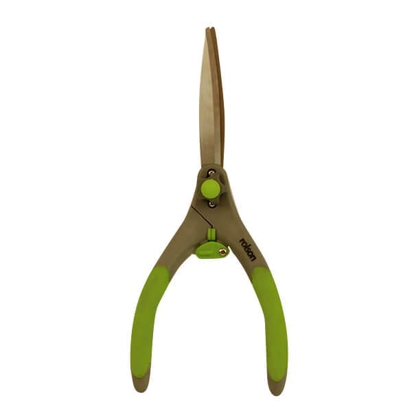 Wishbone Hand Garden Shears