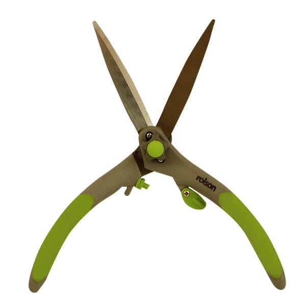 Wishbone Hand Garden Shears