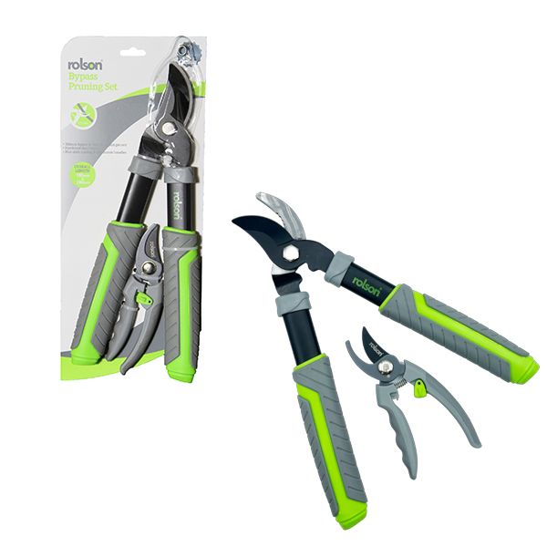 Bypass Pruning Set