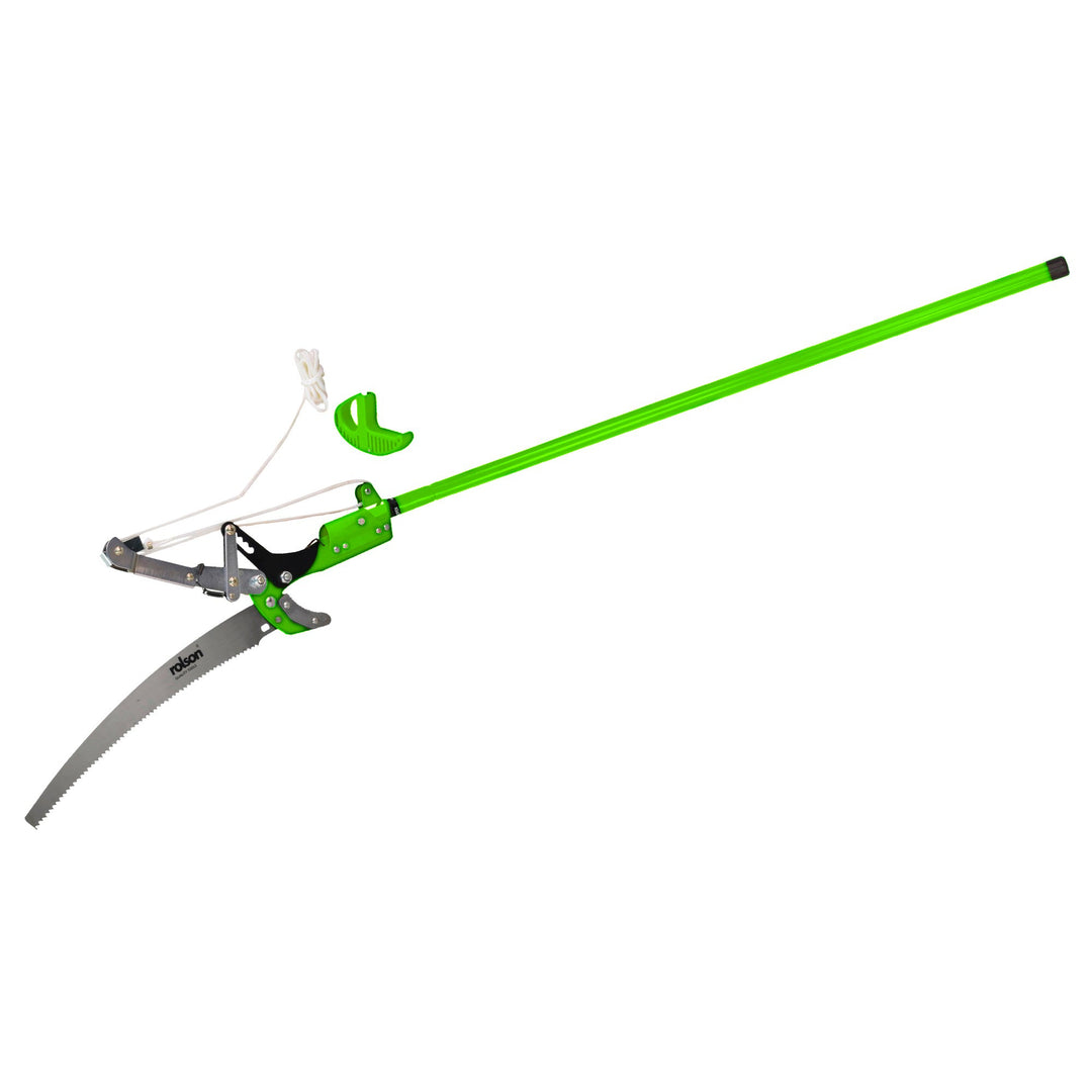 Telescopic Tree Pruner