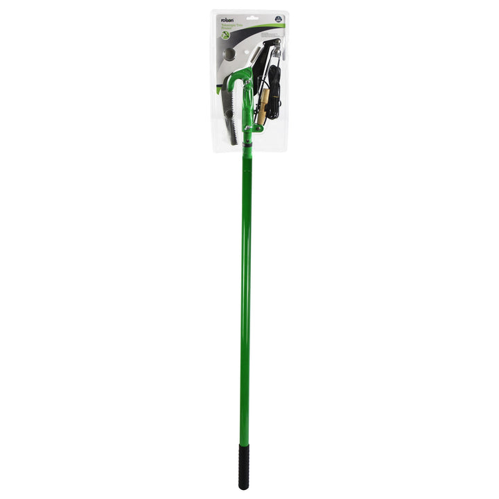 Telescopic Tree Pruner