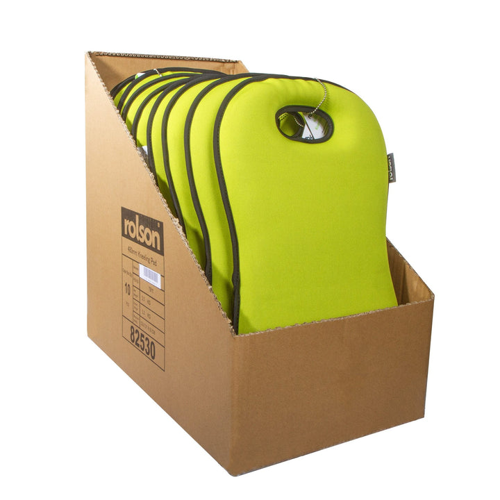 480mm Memory Foam Kneeling Pad by Rolson Tools