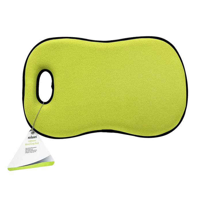480mm Memory Foam Kneeling Pad by Rolson Tools